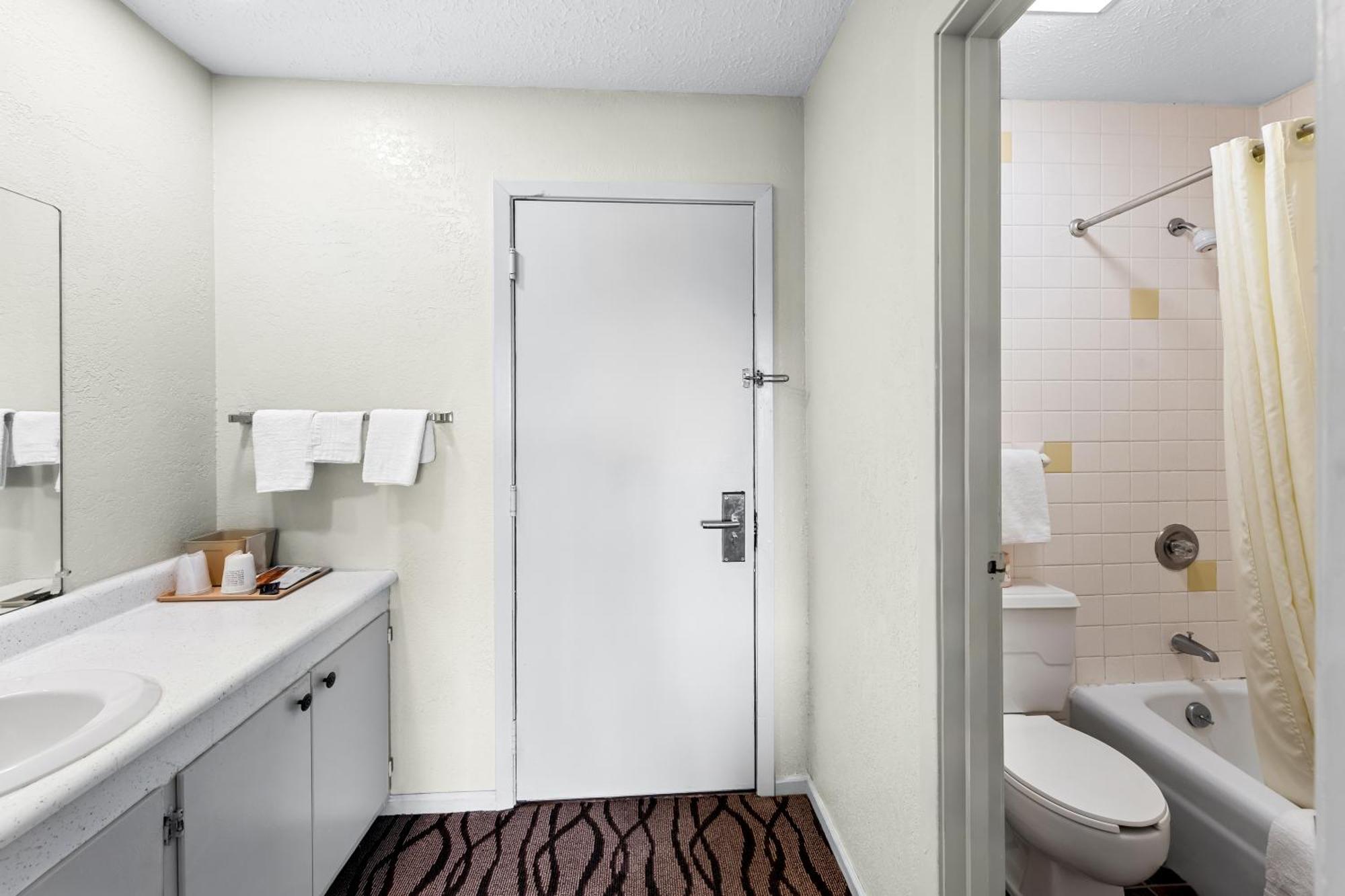 Americas Best Value Inn Marion Kültér fotó