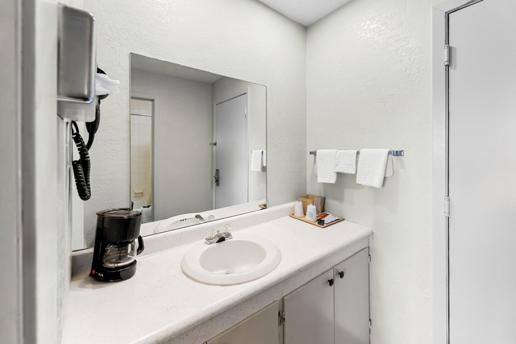Americas Best Value Inn Marion Kültér fotó