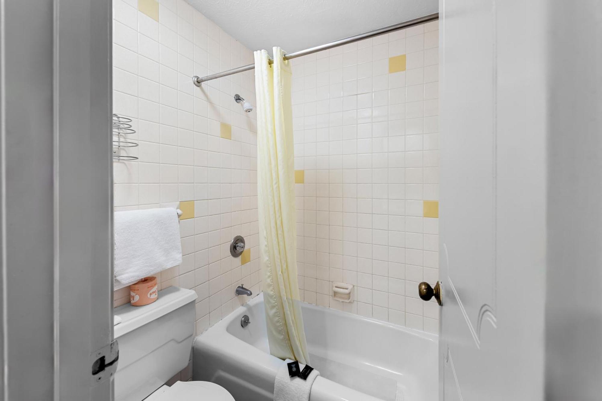 Americas Best Value Inn Marion Kültér fotó